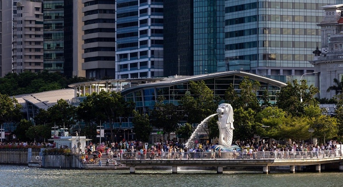 S’pore hospitality to see ‘go time’ in 2026, STB forecasts increased visitor arrivals and tourist receipts: OCBC